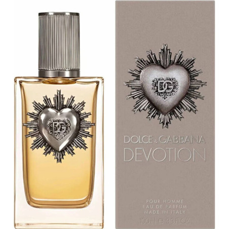 Dolce&Gabbana Devotion Pour Homme parfémovaná voda pánská 100 ml